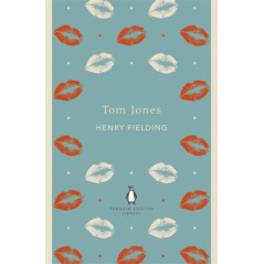 Tom Jones