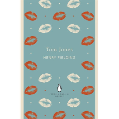 Tom Jones