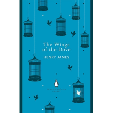 The Wings of the Dove