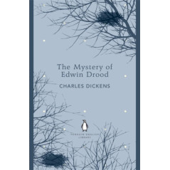 The Mystery of Edwin Drood
