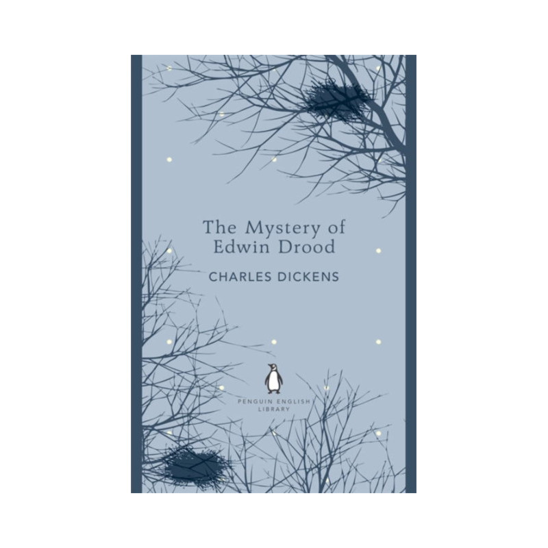 The Mystery of Edwin Drood