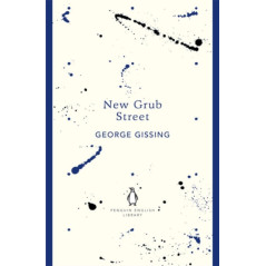 New Grub Street