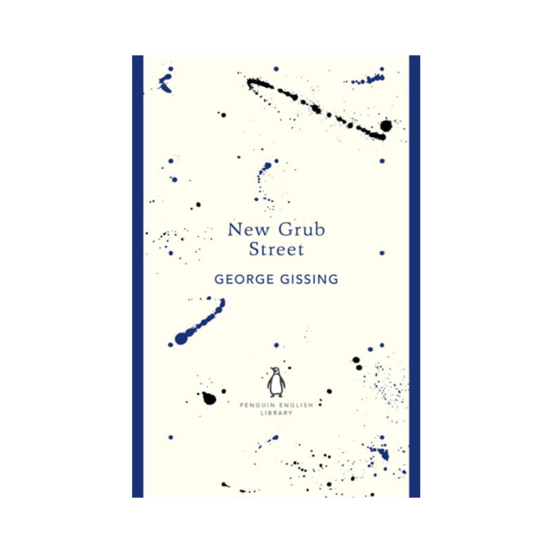 New Grub Street