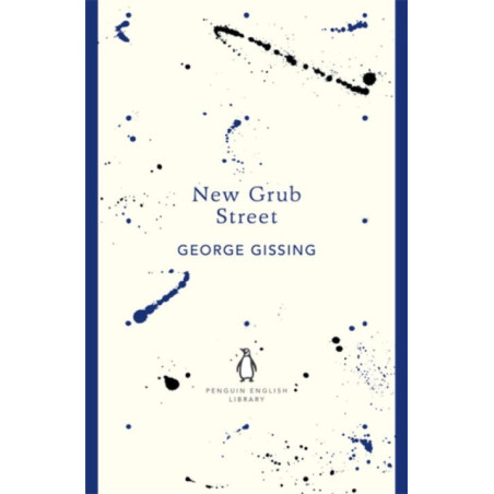 New Grub Street