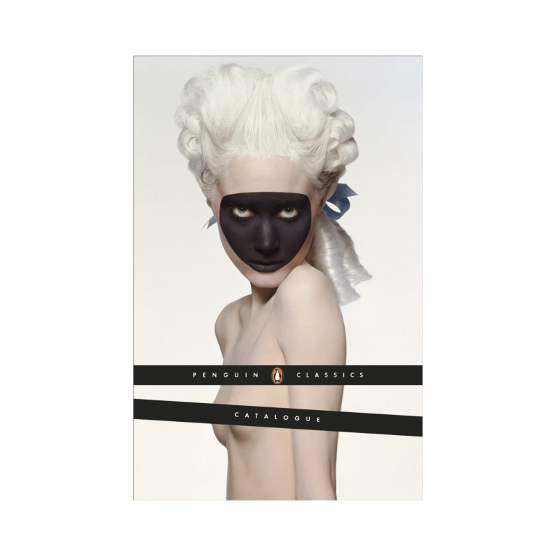 Penguin Classics: The Catalogue