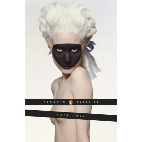 Penguin Classics: The Catalogue