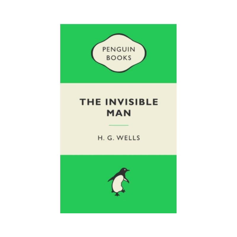 The Invisible Man