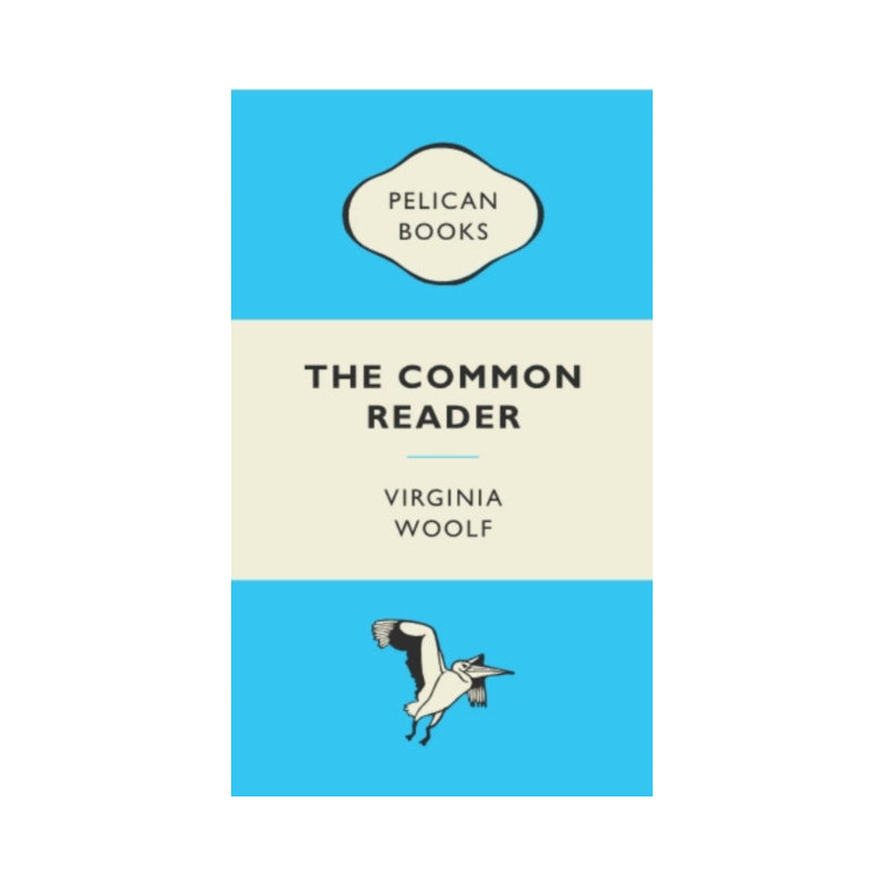 The Common Reader