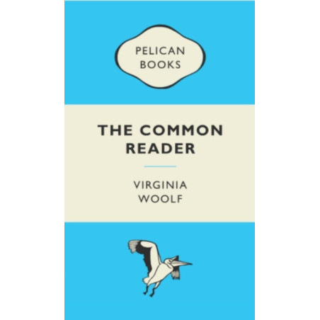 The Common Reader