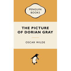 The Picture of Dorian Gray