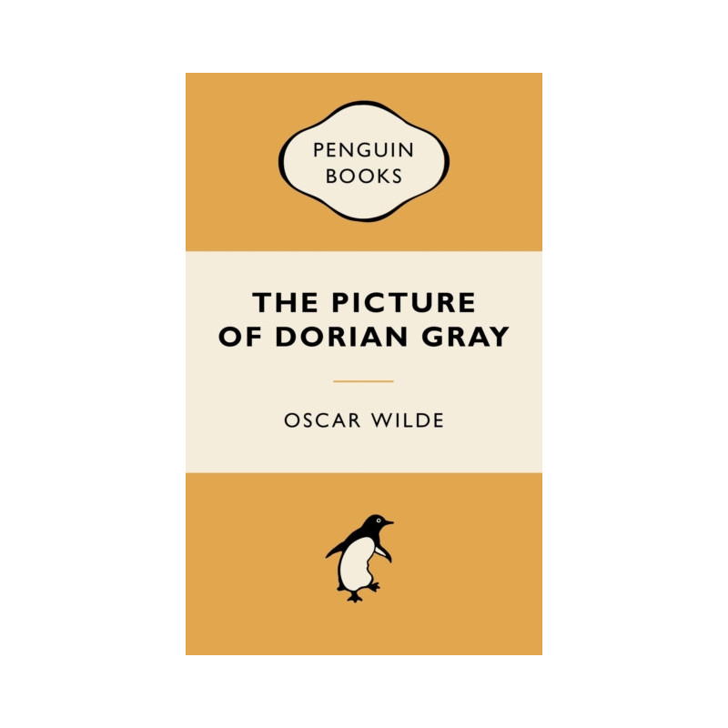 The Picture of Dorian Gray