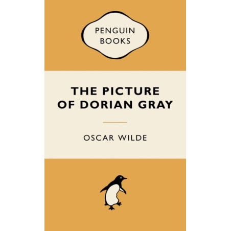 The Picture of Dorian Gray