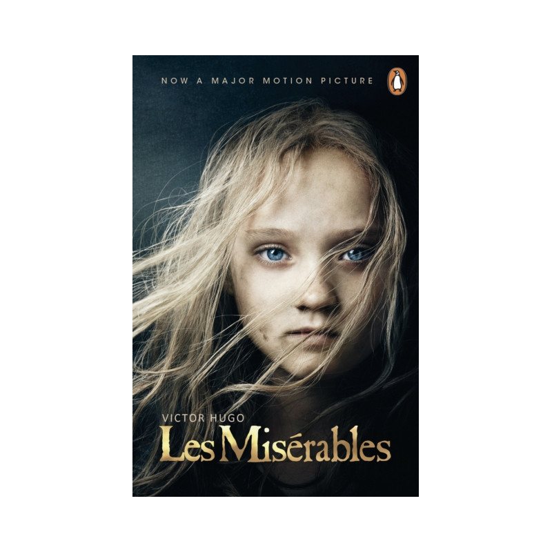 Les Miserables (film tie-in)