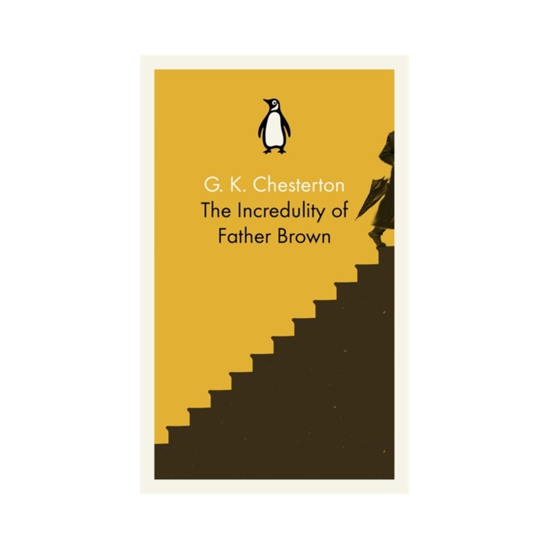 The Incredulity of Father Brown
