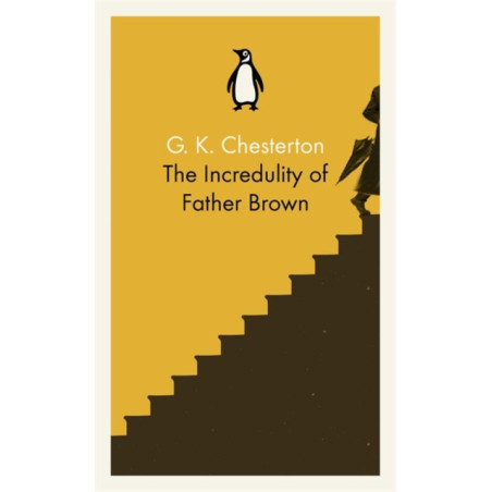 The Incredulity of Father Brown