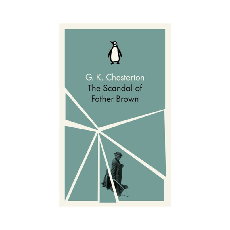 The Scandal of Father Brown
