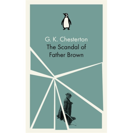 The Scandal of Father Brown