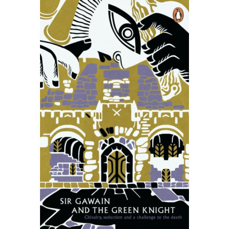Sir Gawain and the Green Knight