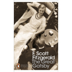 The Great Gatsby