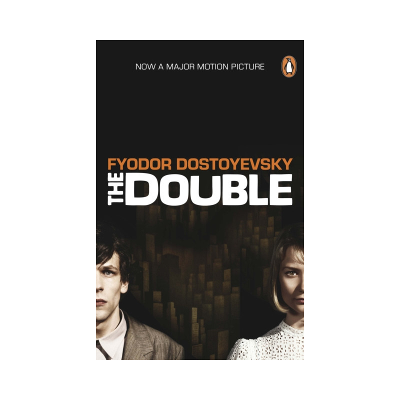 The Double The Double