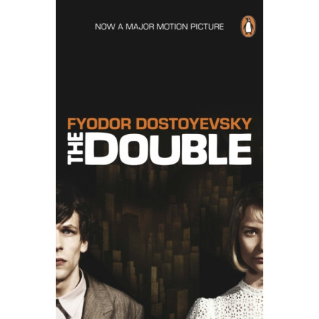The Double