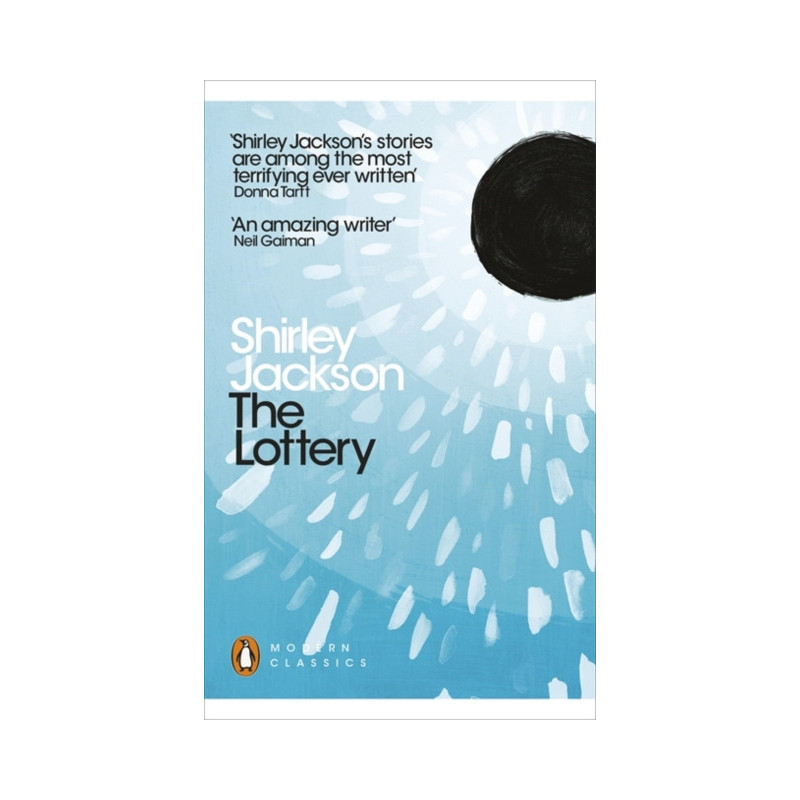 The Lottery The Lottery
