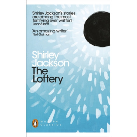 The Lottery