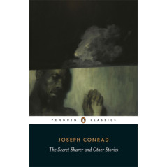 The Secret Sharer and Other Stories