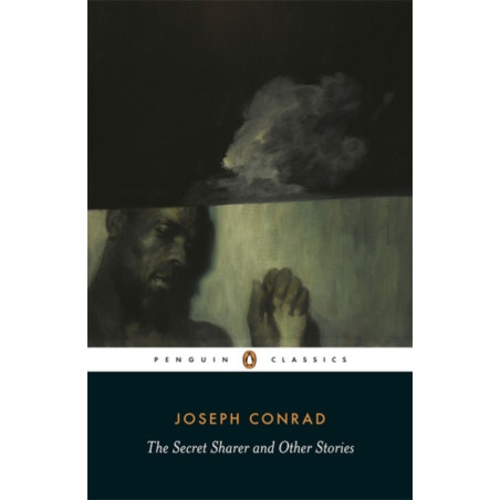 The Secret Sharer and Other Stories