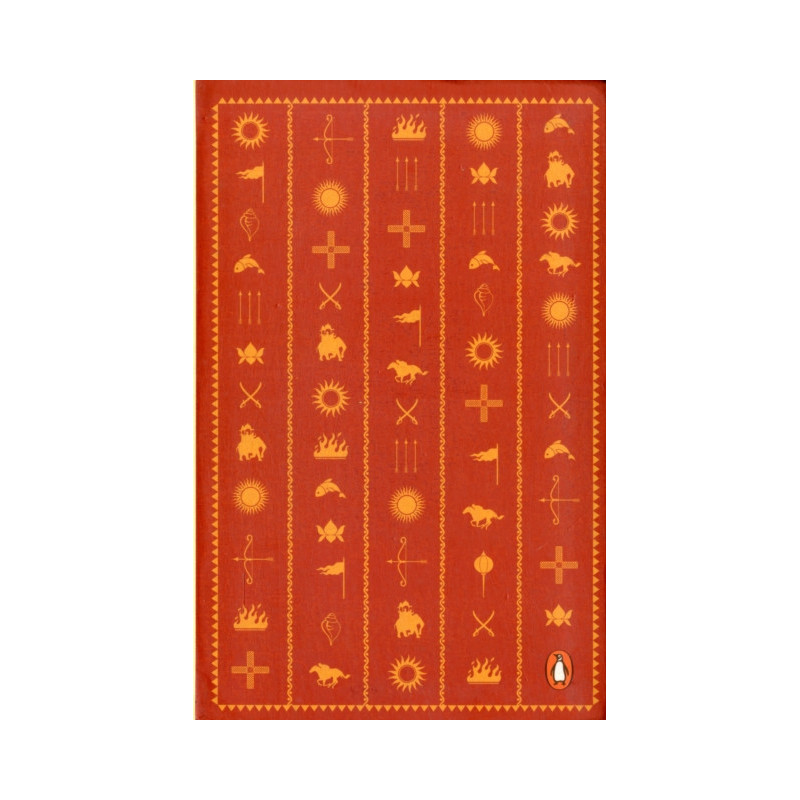 The Mahabharata : Volume 1 Volume 1