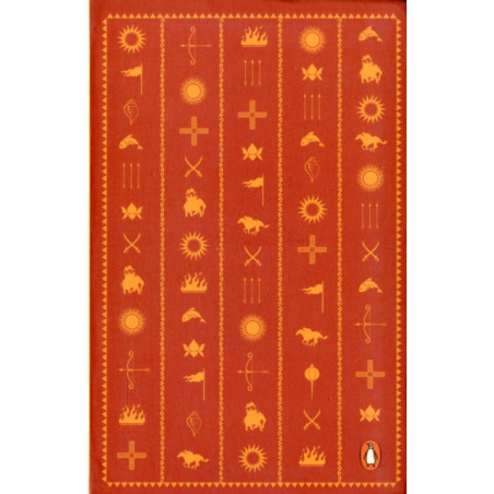 The Mahabharata : Volume 1 Volume 1