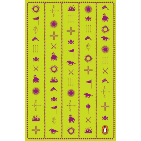 The Mahabharata: Volume 4