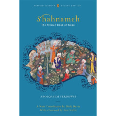 Shahnameh : The Persian Book of Kings
