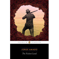 The Violent Land