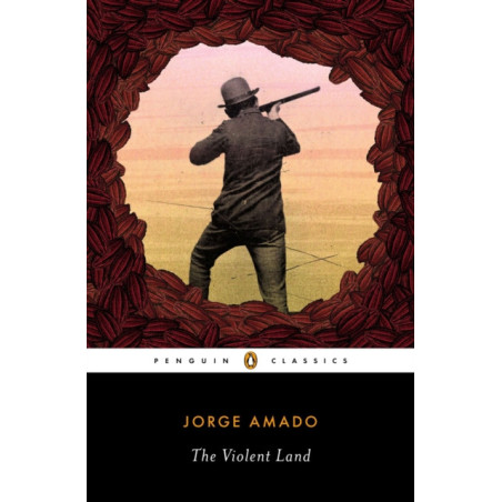 The Violent Land