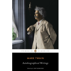Autobiographical Writings