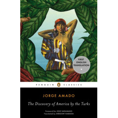The Discovery of America by the Turks