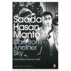 Stars from Another Sky : The Bombay Film World of the 1940s