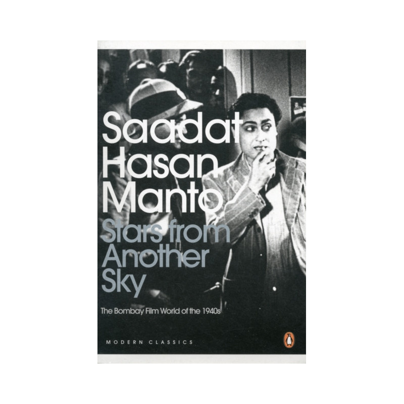 Stars from Another Sky : The Bombay Film World of the 1940s