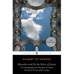 Monodies and on the Relics of Saints