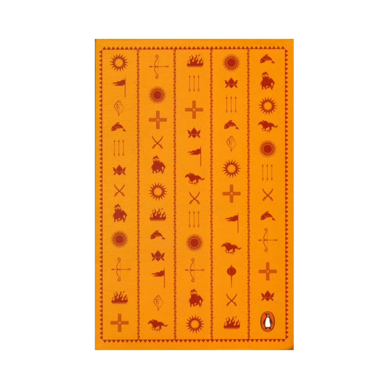 The Mahabharata : Volume 2 Volume 2