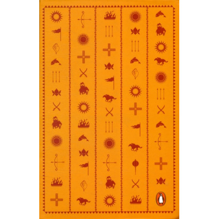 The Mahabharata : Volume 2 Volume 2