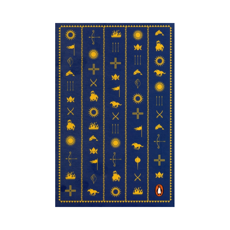 The Mahabharata : Volume 3 Volume 3