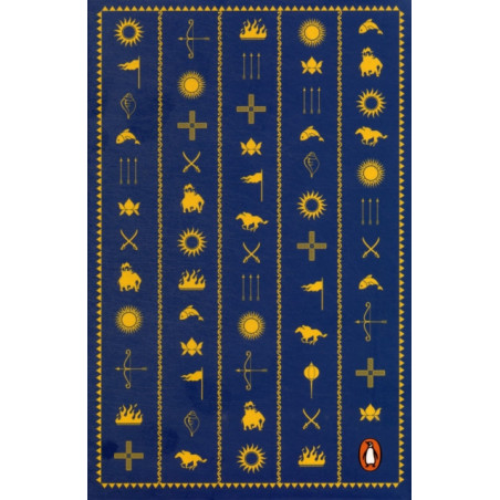 The Mahabharata : Volume 3 Volume 3
