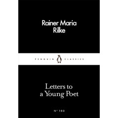 Letters to a Young Poet