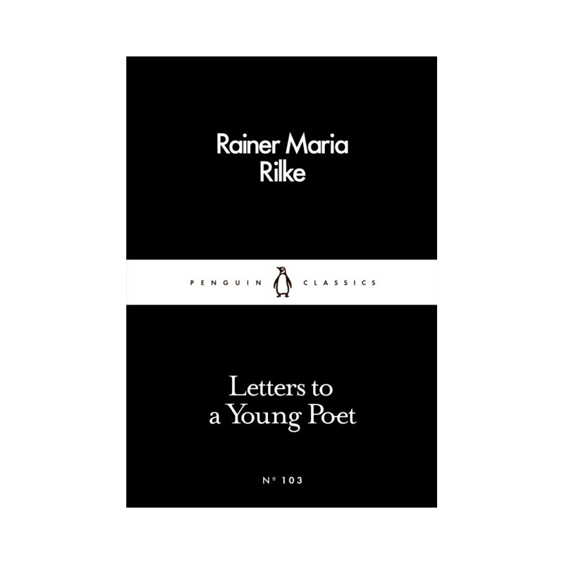 Letters to a Young Poet