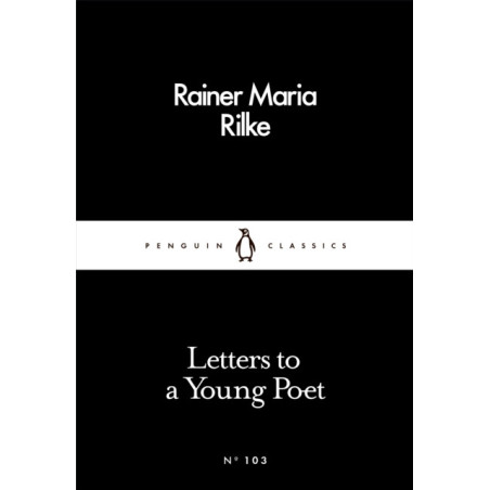 Letters to a Young Poet