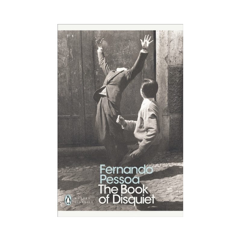 The Book of Disquiet