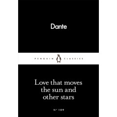 Love That Moves the Sun and Other Stars
