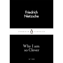 Why I Am so Clever